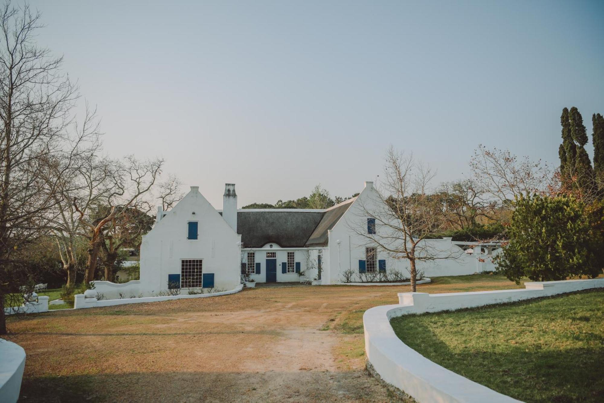 San Gabriel Homestead 서머싯웨스트 외부 사진