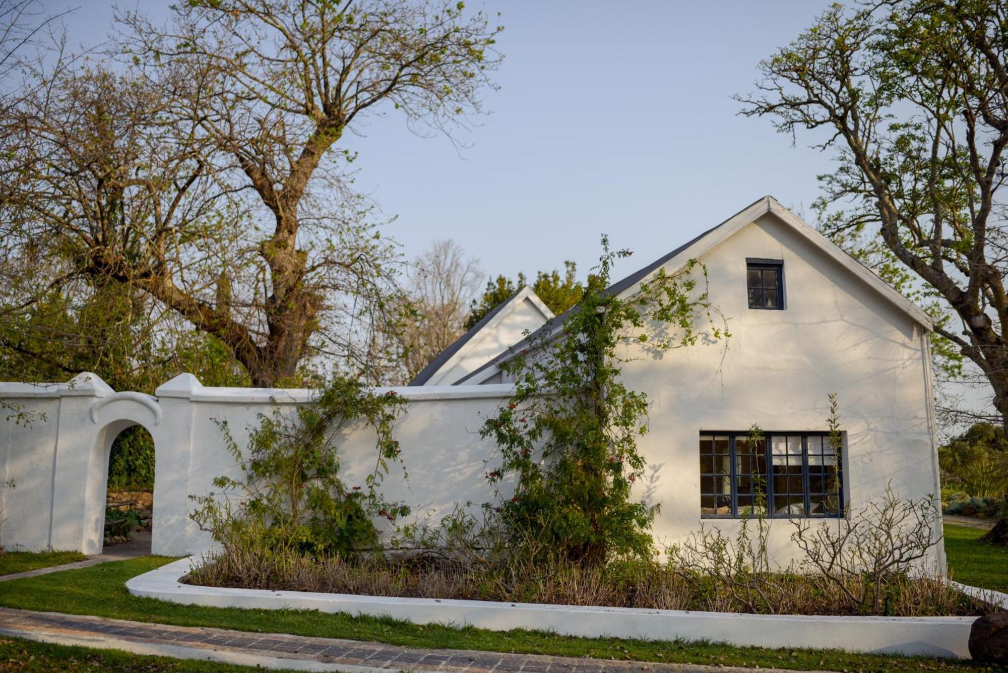 San Gabriel Homestead 서머싯웨스트 외부 사진