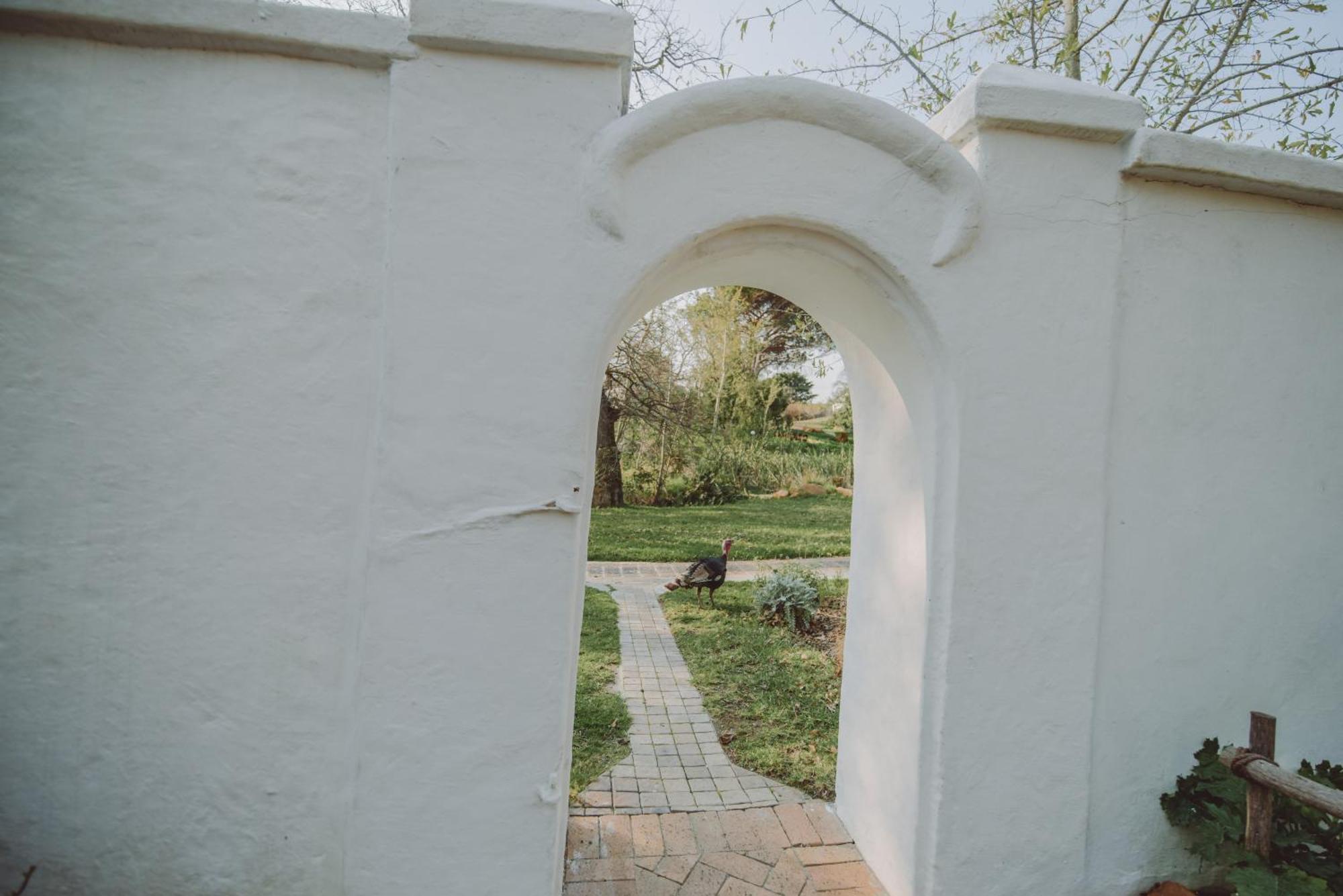 San Gabriel Homestead 서머싯웨스트 외부 사진